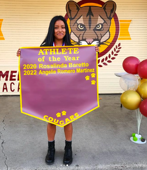 2021 - 22